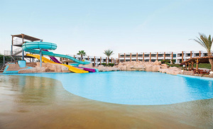 V HOTEL – SHARM EL SHEIKH (10 foto / 10)