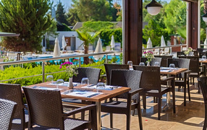 SEALIFE KEMER RESORT HOTEL (8 foto / 10)