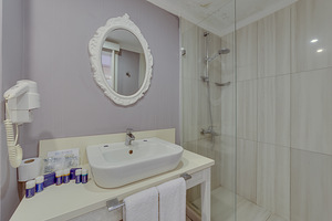 MIO BIANCO RESORT (7 foto / 10)