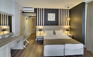 MIO BIANCO RESORT (8 foto / 10)