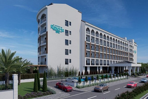 RAXERIA HOTEL (4 foto / 10)