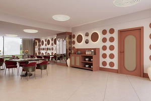 RAXERIA HOTEL (10 foto / 10)