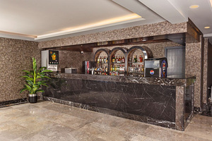 DEDEMAN KEMER RESORT (7 foto / 10)