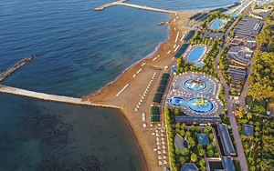 EFTALIA AQUA RESORT (1 foto / 10)