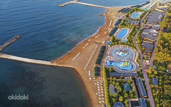 EFTALIA AQUA RESORT
