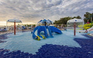 EFTALIA AQUA RESORT (6 foto / 10)