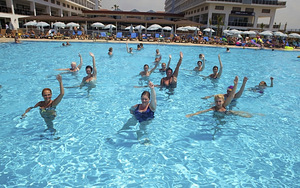 EFTALIA AQUA RESORT (7 foto / 10)