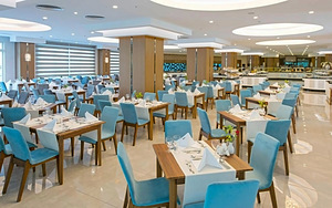 ASIA BEACH RESORT & SPA (5 foto / 10)