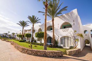 DOMINA CORAL BAY SULTAN POOL (5 foto / 10)