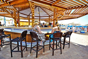 DOMINA CORAL BAY SULTAN POOL (7 foto / 10)