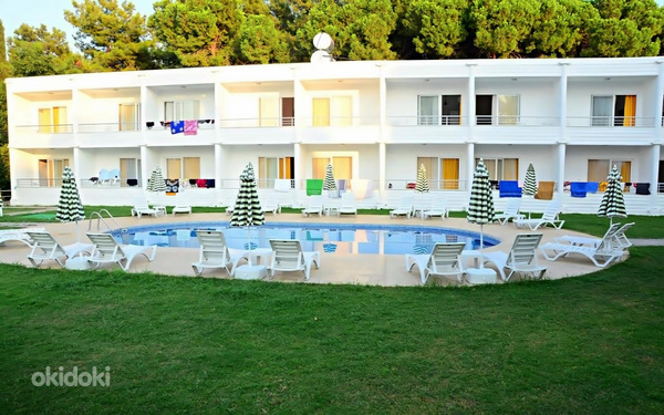 AROMA BUTIK HOTEL