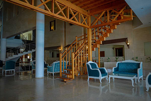 VALERI BEACH HOTEL (7 фото из 10)