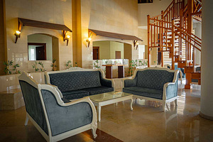 VALERI BEACH HOTEL (8 фото из 10)