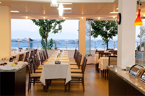 DOGAN BEACH RESORT & SPA (7 foto / 10)