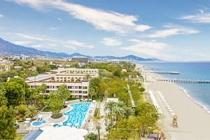 LABRANDA ALANTUR HOTEL (1 foto / 10)