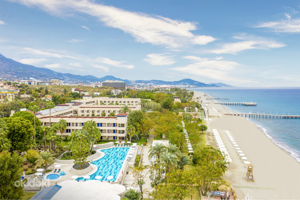 LABRANDA ALANTUR HOTEL