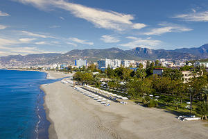 LABRANDA ALANTUR HOTEL (2 foto / 10)