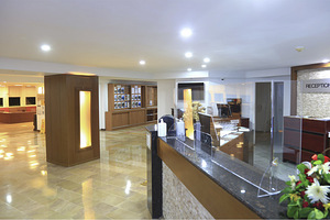 LABRANDA ALANTUR HOTEL (8 foto / 10)