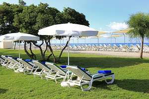 LABRANDA ALANTUR HOTEL (9 foto / 10)