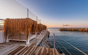 WHITE CITY RESORT (6 foto / 10)