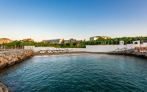 WHITE CITY RESORT (7 foto / 10)