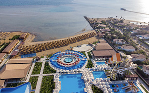 REWAYA MAJESTIC RESORT (3 foto / 10)