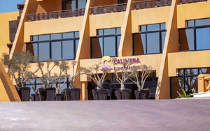 CALIMERA BLEND PARADISE (3 foto / 10)