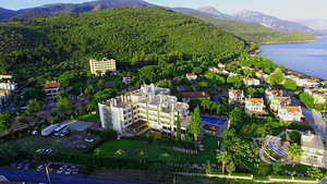 AKBULUT HOTEL & SPA (3 foto / 10)