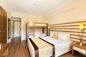 AKBULUT HOTEL & SPA (10 foto / 10)