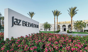 JAZ BELVEDERE SHARM EL SHEIKH (1 foto / 10)