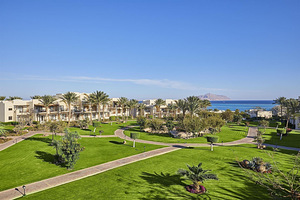 JAZ BELVEDERE SHARM EL SHEIKH (4 foto / 10)