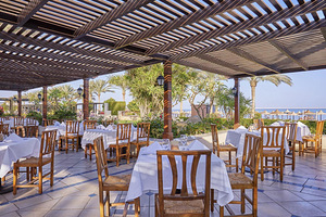 JAZ BELVEDERE SHARM EL SHEIKH (6 foto / 10)