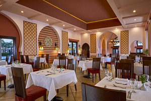 JAZ BELVEDERE SHARM EL SHEIKH (8 foto / 10)