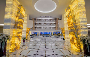 MARY HOTEL ALANYA (1 foto / 10)