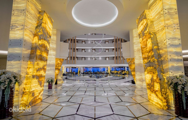 MARY HOTEL ALANYA