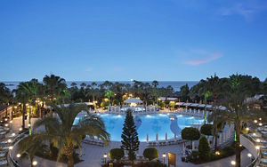 SAPHIR RESORT & SPA (3 foto / 10)