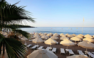 SAPHIR RESORT & SPA (9 foto / 10)