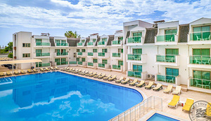 THE NIX HOTEL (2 фото из 10)
