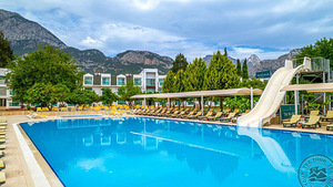 THE NIX HOTEL (7 фото из 10)