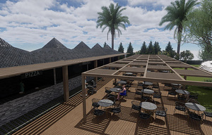 NOVA PARK HOTEL (7 фото из 10)