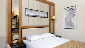 AYDINBEY FAMOUS RESORT (2 foto / 10)
