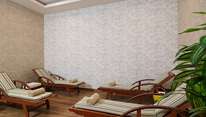 AYDINBEY FAMOUS RESORT (8 foto / 10)