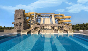 ASKA LARA RESORT & SPA (7 foto / 10)