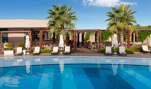 ASKA LARA RESORT & SPA (8 foto / 10)