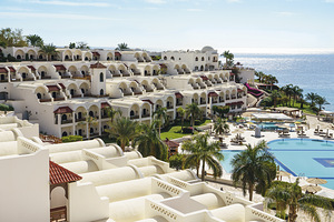 MOVENPICK RESORT SHARM EL SHEIKH (2 foto / 10)