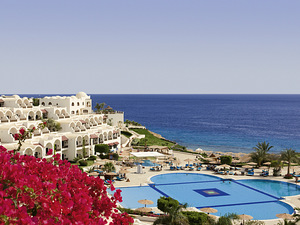 MOVENPICK RESORT SHARM EL SHEIKH (3 foto / 10)