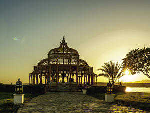 MOVENPICK RESORT SHARM EL SHEIKH (4 foto / 10)