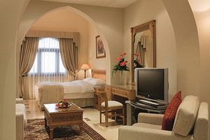 MOVENPICK RESORT SHARM EL SHEIKH (5 foto / 10)