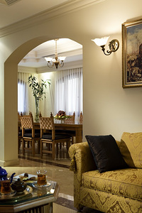 MOVENPICK RESORT SHARM EL SHEIKH (6 foto / 10)