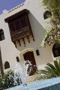 MOVENPICK RESORT SHARM EL SHEIKH (9 foto / 10)